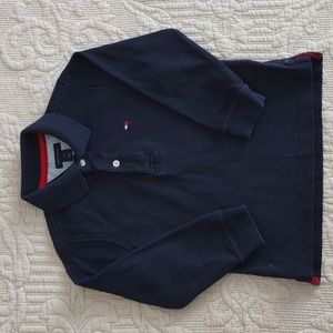TOMMY HILFIGER POLO